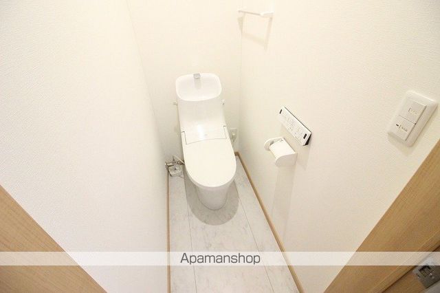 Virgo文京町の内装写真
