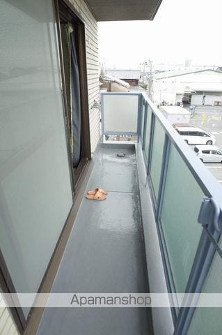 深野ハイツの内装写真