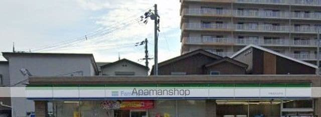 ワカイシビック第一ハイツの周辺写真
