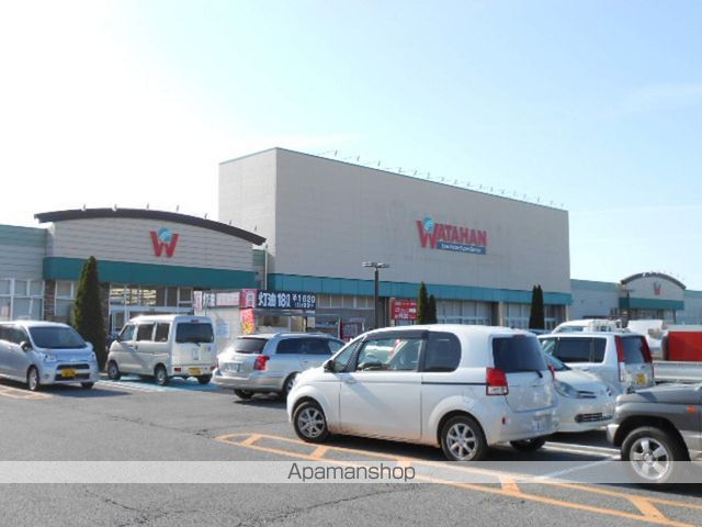 ｓｅｒｅｎｏＣ[2LDK/54.51m2]の周辺5