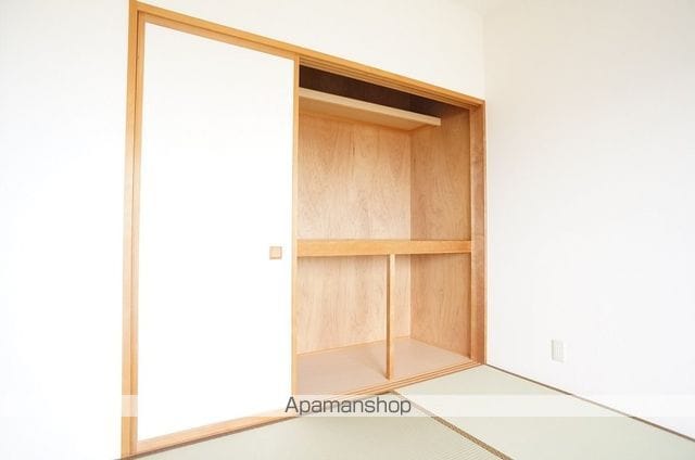 ベルデュール柚木の内装写真