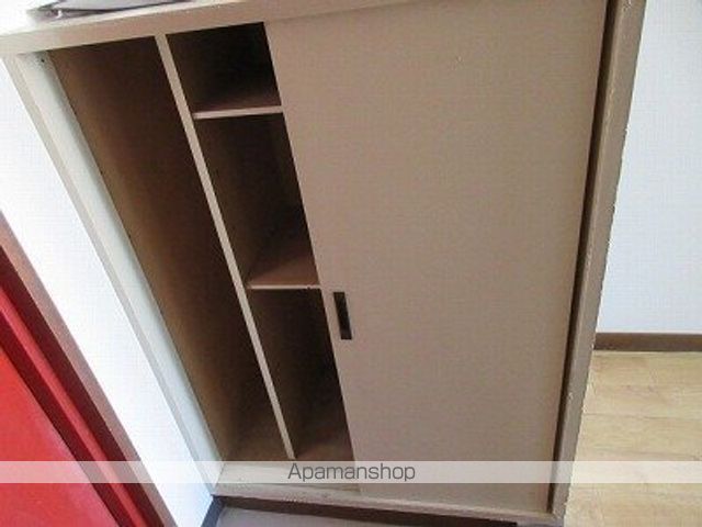 シャルムサンライズの内装写真