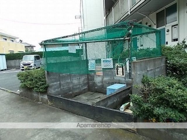 レオパレス三ノ宮のその他写真