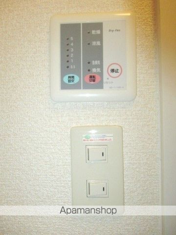レオパレスグランシャリオの内装写真