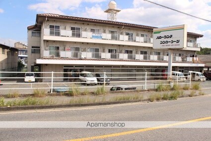 グラミュール本郷[1R/27.14m2]の外観2