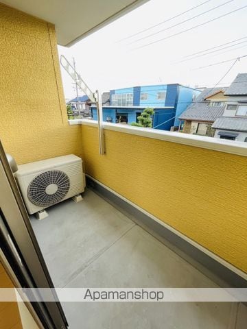 Violaの内装写真