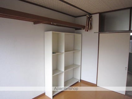 まりもハイツ[1K/19.83m2]のリビング・居間1