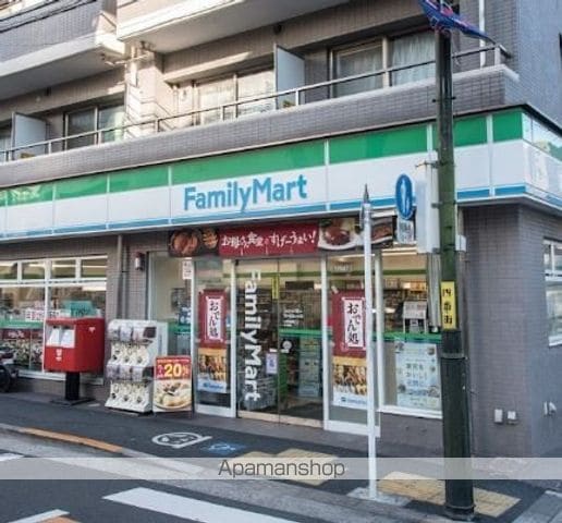 trias591の周辺写真