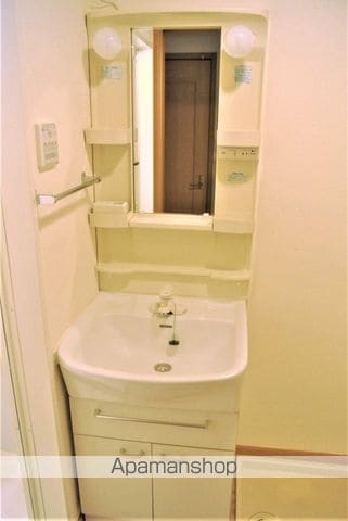 サンリッツ高宮Cの内装写真