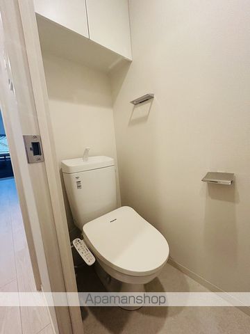 SPLENDIDE大阪EASTの内装写真