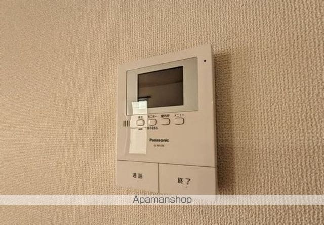 セジュール高岸C棟の内装写真