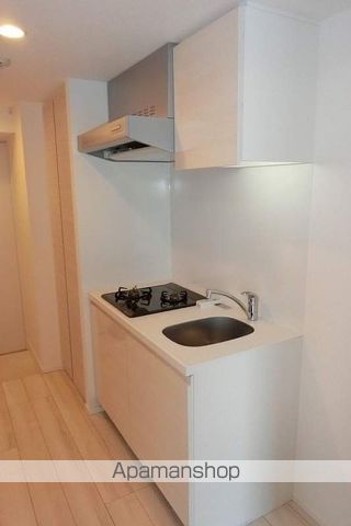 SーRESIDENCE新御徒町Eastの内装写真