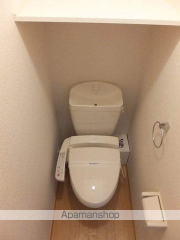 レオパレスENCOUNTERの内装写真