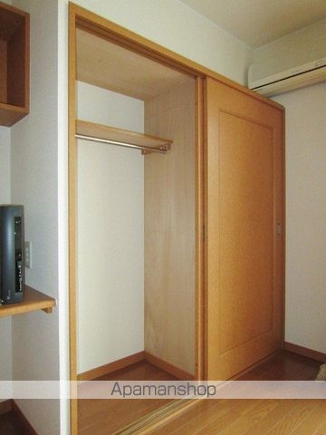 レオパレスブルースカイの内装写真