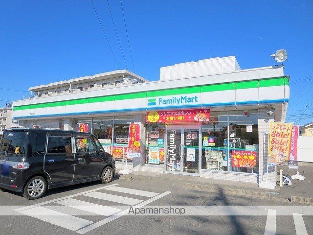 ビヤマナK2の周辺写真