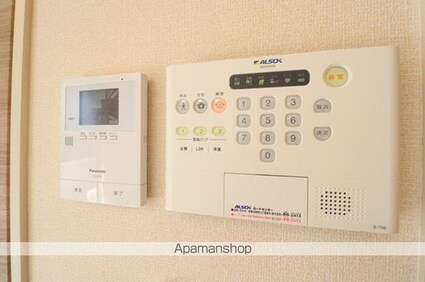 カーサ・フェリース　Ａ[1LDK/52.82m2]のその他設備