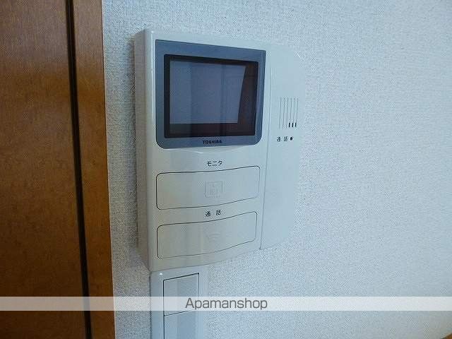 レオパレスシェソワの内装写真