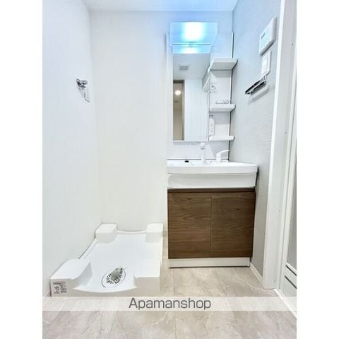 S-RESIDENCE名古屋菊井alineの内装写真