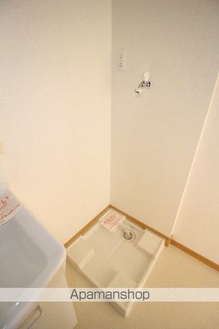 リヴィング牟佐の内装写真