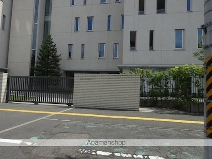 和歌山県和歌山市東紺屋町[2K/30m2]の周辺4