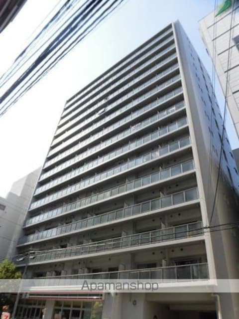 エスティメゾン錦糸町Ⅱ[1LDK/40m2]の外観4