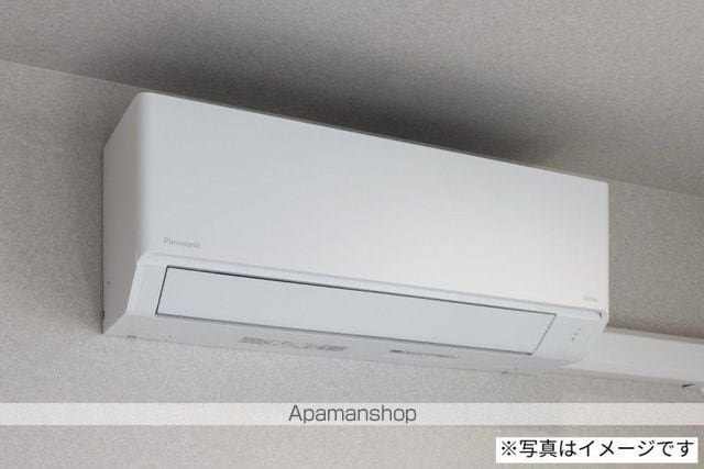robot home 東綾瀬の内装写真