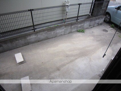 ハウス・ワイティ[1DK/34.37m2]の内装4