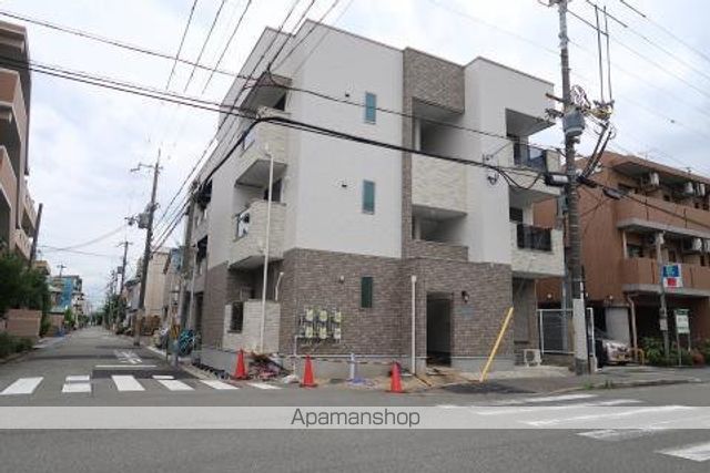 ACEROの外観写真