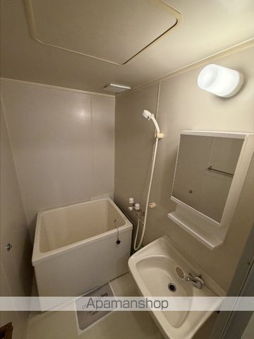 プレジール小﨑の内装写真