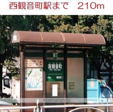 ワンダフルパレスNIの周辺写真