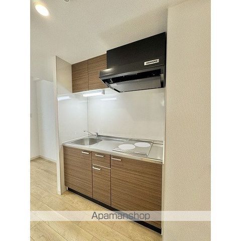 アスコット大和町の内装写真