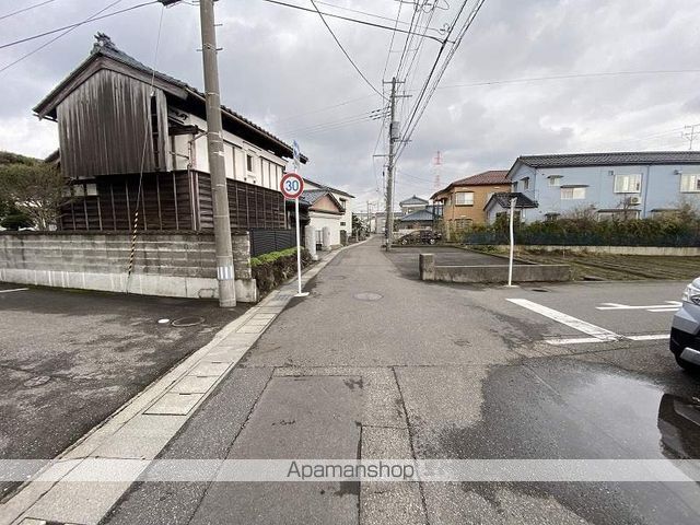ピジョンAの周辺写真