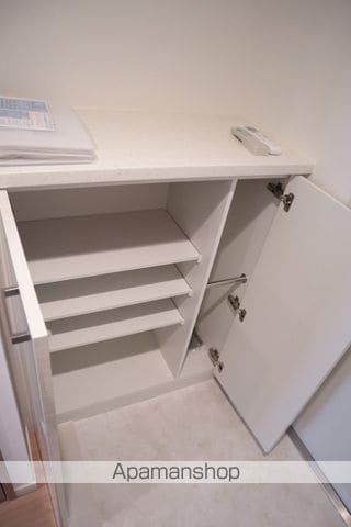 フォレストインサイド深井の内装写真
