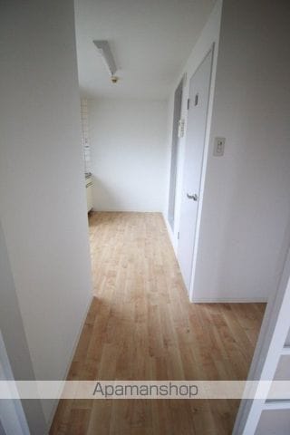 メゾンサンシャインの内装写真