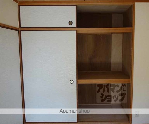 アリーバの内装写真