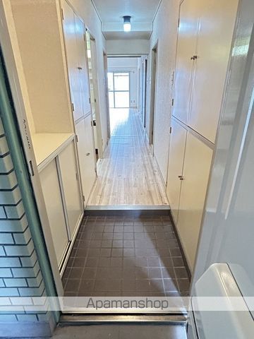 SAKATA HEIGHTSの内装写真