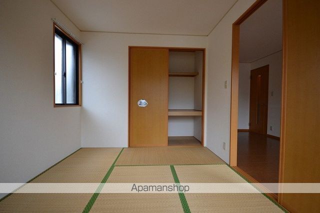 チェリーハイツTWO A棟の内装写真