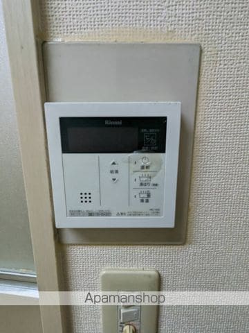 シエスタ柏原の内装写真