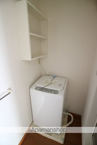 レオパレス西浦の内装写真
