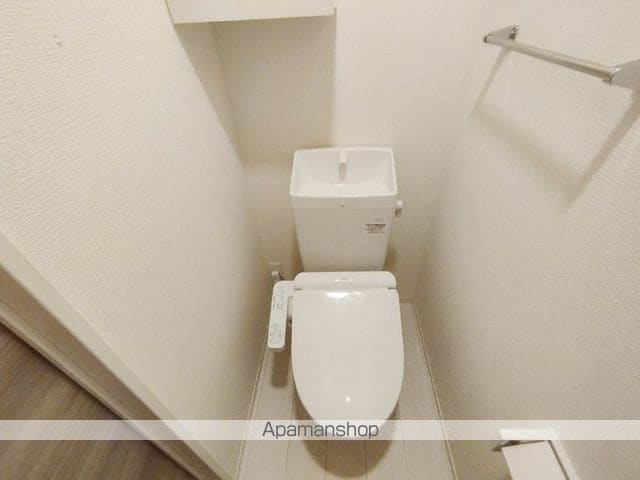 エクセリア大崎の内装写真