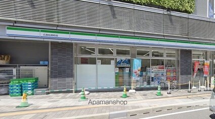 広島県広島市南区的場町２丁目[1K/24.46m2]の周辺7