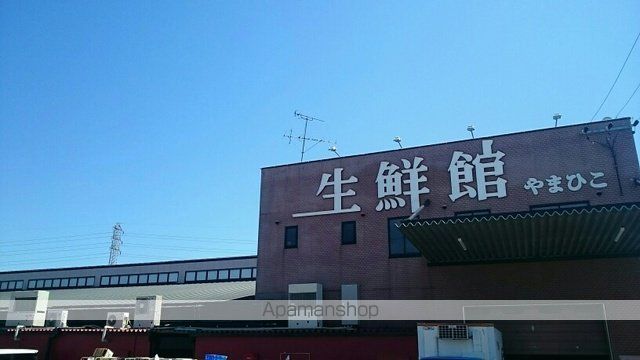 ラ・ルーチェの周辺写真