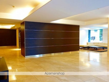 Ｃｒｅａｒｅ麹町[1R/40.04m2]の共用部4