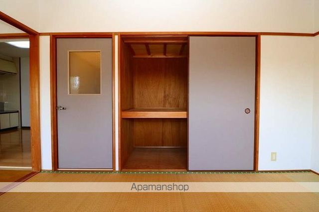 エクセル寿の内装写真