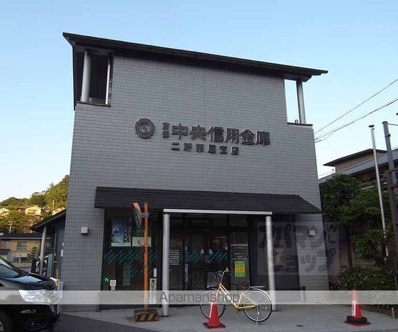 ニケンカンの周辺写真