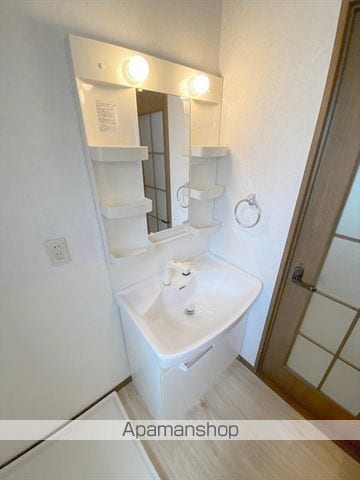オアシス弐番館の内装写真