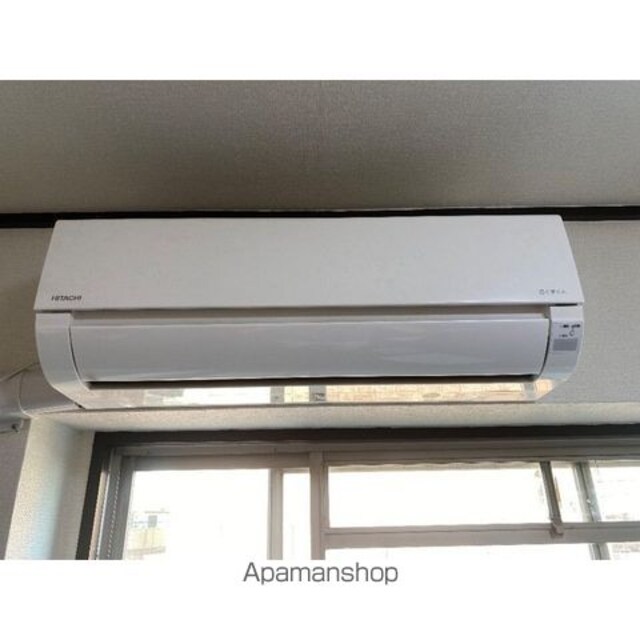 羽根木ファミリーマンション[2LDK/51.15m2]のその他設備