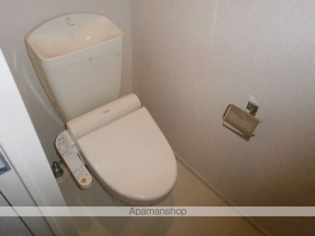 グランチュイールB棟の内装写真