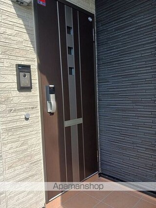 シュラインサイド[1LDK/44.32m2]の内装4