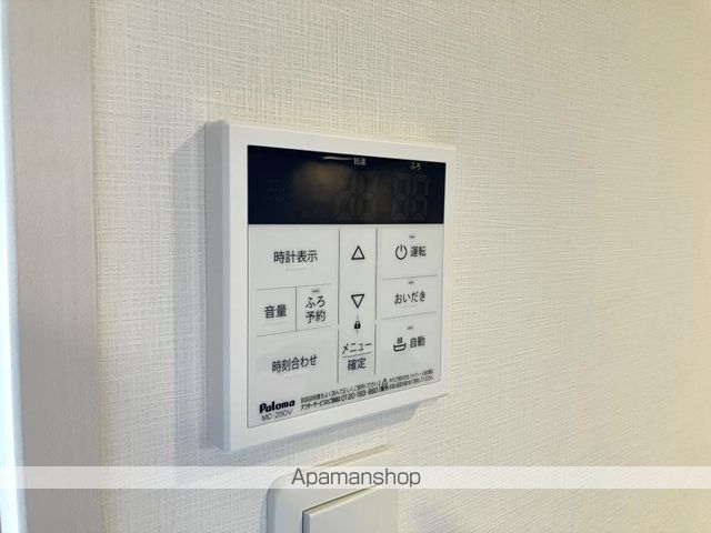 エターナルプレイス芳賀の内装写真